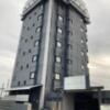 ザ・タワーホテル(金沢市/ラブホテル)の写真『昼の外観』by まさおJリーグカレーよ