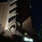 ミラドール(金沢市/ラブホテル)の写真『夜の外観』by まさおJリーグカレーよ