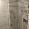 HOTEL FIRST INN(ファーストイン)(千葉市中央区/ラブホテル)の写真『207号室バスルーム 全身シャワー』by よしお440