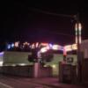 しゃぼんだま(白山市/ラブホテル)の写真『夜の外観』by まさおJリーグカレーよ