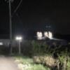 サエラ分校(加賀市/ラブホテル)の写真『夜の外観』by まさおJリーグカレーよ