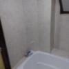 KAHNI（カーニ）(台東区/ラブホテル)の写真『203号室（浴室入口横から奥方向）』by 格付屋