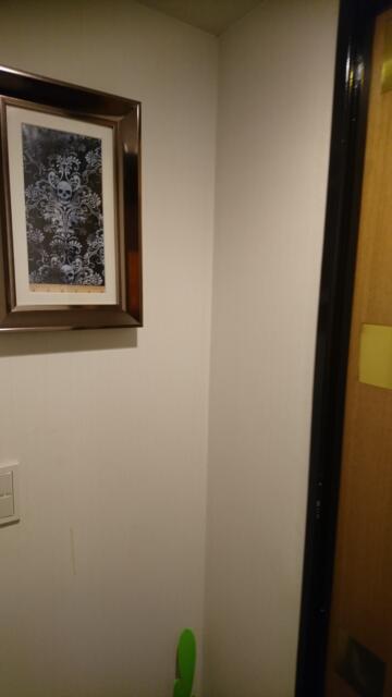 KAHNI（カーニ）(台東区/ラブホテル)の写真『203号室（玄関）』by 格付屋