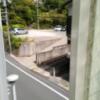 ホテル 星・星・星(キラキラボシ)(横須賀市/ラブホテル)の写真『窓からのビューです。(203号室利用21,5)』by キジ