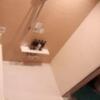ホテル 星・星・星(キラキラボシ)(横須賀市/ラブホテル)の写真『洗い場です。(203号室利用21,5)』by キジ