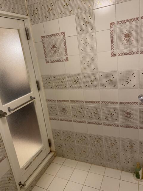 HOTEL R&N（レストアンドネスト）(蕨市/ラブホテル)の写真『206号室(浴室浴槽側から)』by こねほ