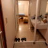 ペリカン(渋谷区/ラブホテル)の写真『203号室ドアを開けて室内全景』by angler