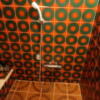 ペリカン(渋谷区/ラブホテル)の写真『203号室のシャワー。湯温は安定。量も十分。』by angler
