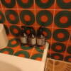 ペリカン(渋谷区/ラブホテル)の写真『203号室浴室備品　bodyソープは無香料(*^^*)』by angler