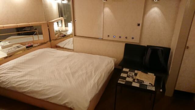 アランド吉祥寺(武蔵野市/ラブホテル)の写真『部屋番号は忘れてしまいました。』by きみまろたみや