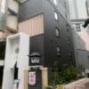 HOTEL KARUTA 赤坂(港区/ラブホテル)の写真『南側からの外観です。(505号室利用21,5)』by キジ