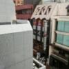 HOTEL KARUTA 赤坂(港区/ラブホテル)の写真『窓からは赤坂の町並みが見えます。(505号室利用21,5)』by キジ