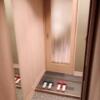 HOTEL KARUTA 赤坂(港区/ラブホテル)の写真『部屋の玄関です。(21,5)』by キジ