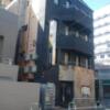 HOTEL Kocona（ココナ）(豊島区/ラブホテル)の写真『入口（朝）』by 市