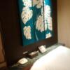 HOTEL MASHA（マシャ）(豊島区/ラブホテル)の写真『201号室　壁紙』by 市