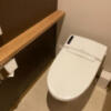 BAMBOO GARDEN(墨田区/ラブホテル)の写真『404号室　トイレ』by INA69