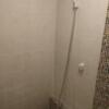 HOTEL 鶯谷倶楽部(台東区/ラブホテル)の写真『4A号室（シャワー部分。ヘッドは壁向き）』by 格付屋