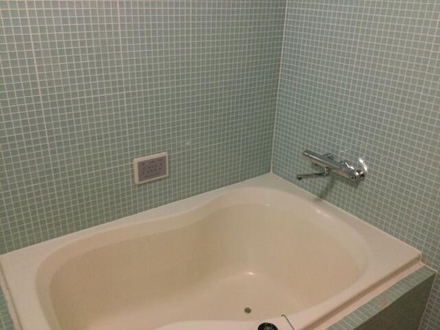 ホテル U(文京区/ラブホテル)の写真『501号室 浴室』by ACB48