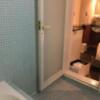 ホテル U(文京区/ラブホテル)の写真『501号室 浴室』by ACB48