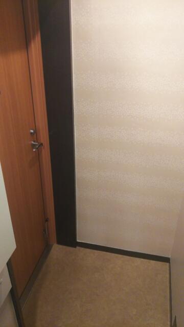 HOTEL G-Style(豊島区/ラブホテル)の写真『405号室・玄関』by 郷ひろし（運営スタッフ）