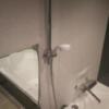 HOTEL G-Style(豊島区/ラブホテル)の写真『405号室・シャワー』by 郷ひろし（運営スタッフ）