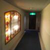 ホテル ファニーズ(横浜市中区/ラブホテル)の写真『2階廊下』by 92魔