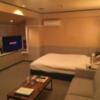 ホテル ファニーズ(横浜市中区/ラブホテル)の写真『207号室』by 92魔