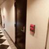 HOTEL EXE（エグゼ）(台東区/ラブホテル)の写真『412号室の出入り口』by miffy.GTI