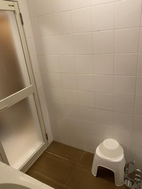 HOTEL COMFY（コンフィ）(川口市/ラブホテル)の写真『301号室(浴室奥から)』by こねほ