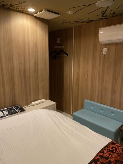 HOTEL COMFY（コンフィ）(川口市/ラブホテル)の写真『301号室(右奥から手前)』by こねほ