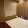 HOTEL COMFY（コンフィ）(川口市/ラブホテル)の写真『301号室(左手前から奥)』by こねほ