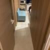 HOTEL COMFY（コンフィ）(川口市/ラブホテル)の写真『301号室(玄関から室内への廊下)』by こねほ