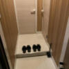 HOTEL COMFY（コンフィ）(川口市/ラブホテル)の写真『301号室(玄関)』by こねほ