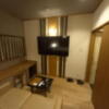 HOTEL 風々(ふふ)(新宿区/ラブホテル)の写真『208号室の入り口側』by angler