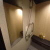 HOTEL 風々(ふふ)(新宿区/ラブホテル)の写真『208号室のシャワーブース内』by angler