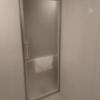 HOTEL P-DOOR（ホテルピードア）(台東区/ラブホテル)の写真『201号室（浴室奥から入口方向）』by 格付屋