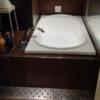 HOTEL VARKIN（ヴァーキン）(豊島区/ラブホテル)の写真『503号室 浴室』by エロスケ魔神