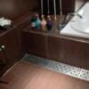 HOTEL VARKIN（ヴァーキン）(豊島区/ラブホテル)の写真『503号室 浴室』by エロスケ魔神