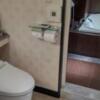 HOTEL VARKIN（ヴァーキン）(豊島区/ラブホテル)の写真『503号室 トイレ』by エロスケ魔神