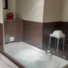 HOTEL VARKIN（ヴァーキン）(豊島区/ラブホテル)の写真『503号室 浴室鏡』by エロスケ魔神