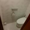 トキワ(豊島区/ラブホテル)の写真『205　温水洗浄機能付きトイレ』by ゆかるん