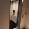 HOTEL KARUTA 赤坂(港区/ラブホテル)の写真『４階のエレベーター。降りたところ。綺麗でしたよ。』by angler