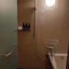 HOTEL KARUTA 赤坂(港区/ラブホテル)の写真『403号室 浴室』by angler