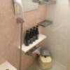 ホテル U(文京区/ラブホテル)の写真『302号室 浴室』by ACB48