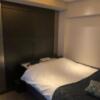ホテルモアナ(新宿区/ラブホテル)の写真『507号室　部屋①』by hello_sts