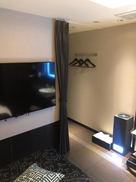 ホテルモアナ(新宿区/ラブホテル)の写真『507号室　部屋③』by hello_sts