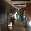 HOTEL GRASSINO URBAN RESORT(立川市/ラブホテル)の写真『410号室　に行くための廊下』by どらねこどらどら
