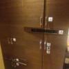 HOTEL GRASSINO URBAN RESORT(立川市/ラブホテル)の写真『410号室　食器や冷蔵庫、レンジ等はこちら』by どらねこどらどら