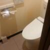 HOTEL MASHA（マシャ）(豊島区/ラブホテル)の写真『304号室　トイレ　ユニットじゃないです』by 市