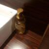 HOTEL MASHA（マシャ）(豊島区/ラブホテル)の写真『403号室　洗面わきにソープあります。手洗励行』by 市